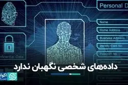 اعتیاد، شغل و ثروت نمی‎‌شناسد/ کمین هکرها برای داده‌های خصوصی