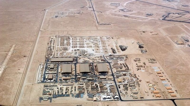 اعتراف رئیس ستاد ارتش آمریکا