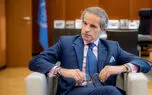 گروسی: ایران به ما هیچ گزارشی تحویل نمیدهد!