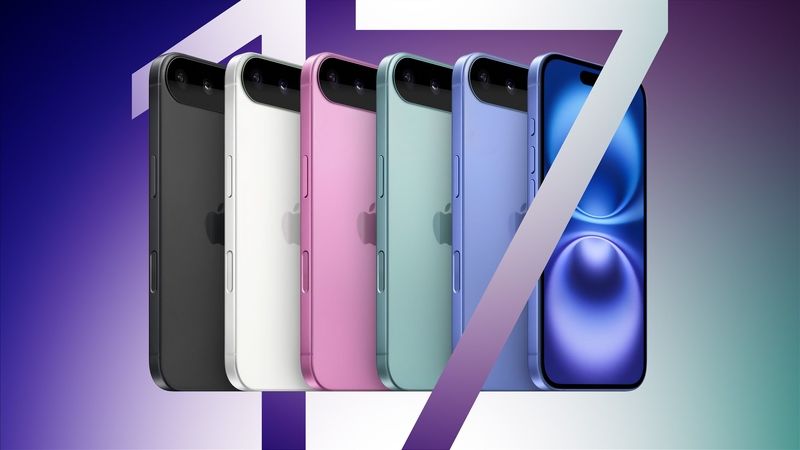 آیفون 17 (iPhone 17) چه زمانی رونمایی می‌شود؟