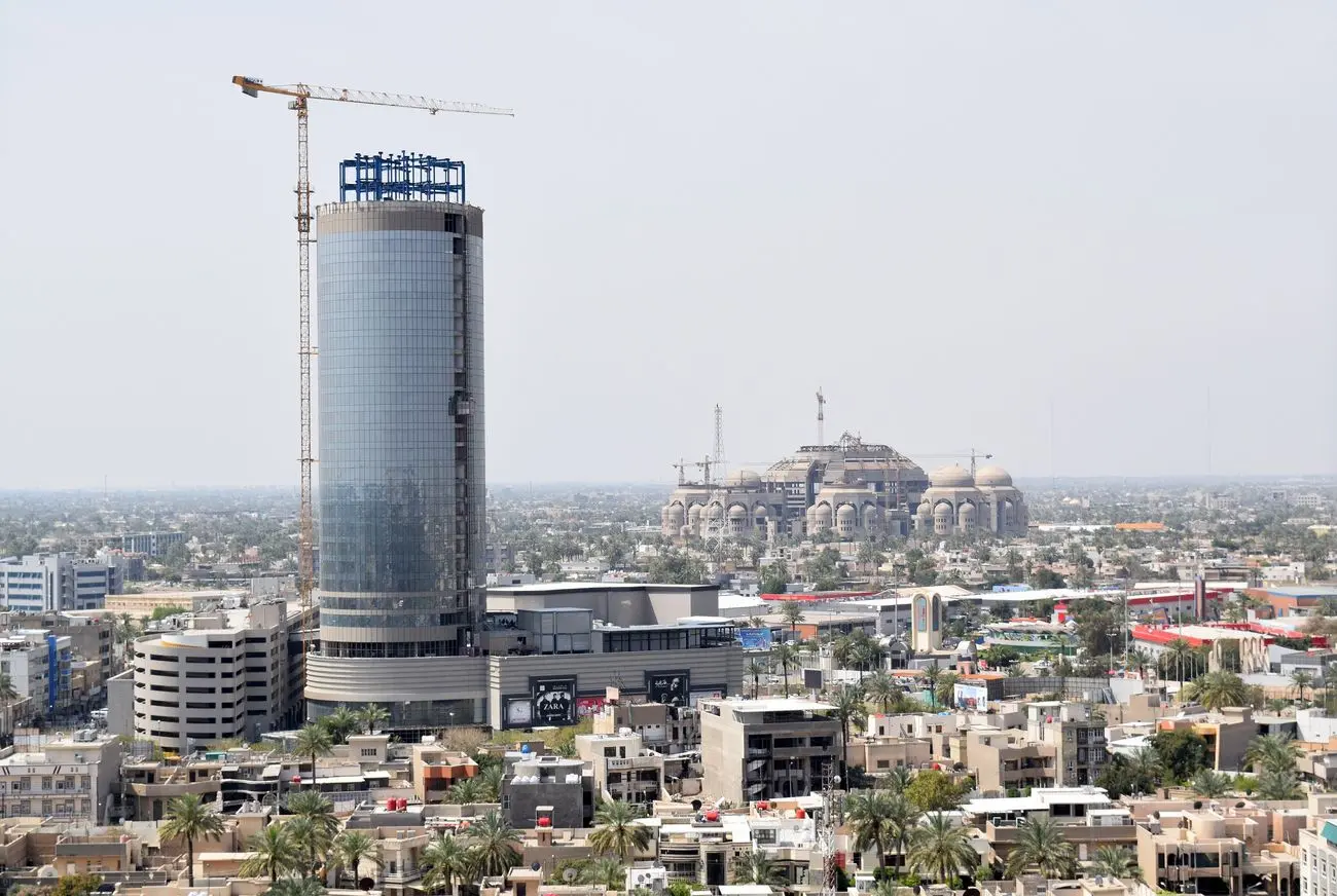 دوئل ایران با رقبا در بازسازی عراق؛ ترک‌ها جلوترند