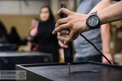 روند سه سال شاخص مدیران خرید + نمودار