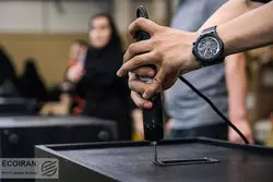 روند سه سال شاخص مدیران خرید + نمودار