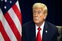 لحظه وحشت ترامپ و همسرش در سازمان ملل/ ترامپ خواستار تحقیق فوری شد