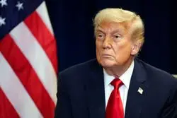 لحظه وحشت ترامپ و همسرش در سازمان ملل/ ترامپ خواستار تحقیق فوری شد