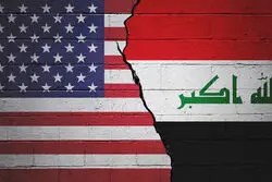  آمریکا به شهروندانش هشدار داد/ عراق را ترک کنید