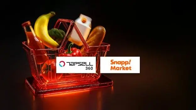 همکاری تپسل۳۶۰ و اسنپ‌مارکت؛ گامی تازه در مسیر تبلیغات هدفمند