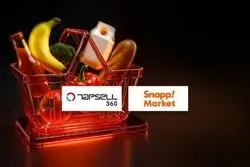 همکاری تپسل۳۶۰ و اسنپ‌مارکت؛ گامی تازه در مسیر تبلیغات هدفمند