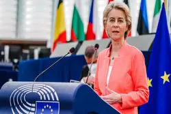 ضربه توافق آمریکا و اروپا به صنعت فولاد چین