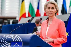 ضربه توافق آمریکا و اروپا به صنعت فولاد چین