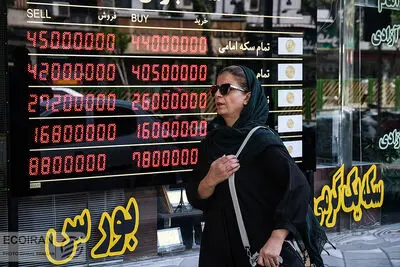 آخرین قیمت سکه و طلا امروز سه‌شنبه 11 شهریور