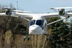 هواپیماهای الکتریکی در مسیر تولید انبوه