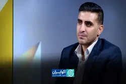 نجفی: ایران و آمریکا وارد مرحله جدیدی از منازعه شده‌اند