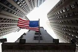 ثبت بازده مثبت برای وال‌استریتی‌ها