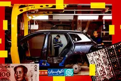 فشار اقتصاد چین به فلزات رنگی