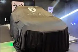 خریداران این خودرو سود کلانی به حساب خود واریز می کنند