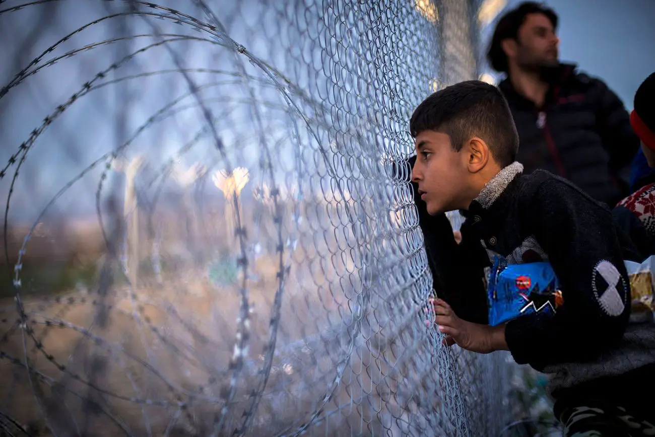 وقتی اخراج، راه‌حل نیست