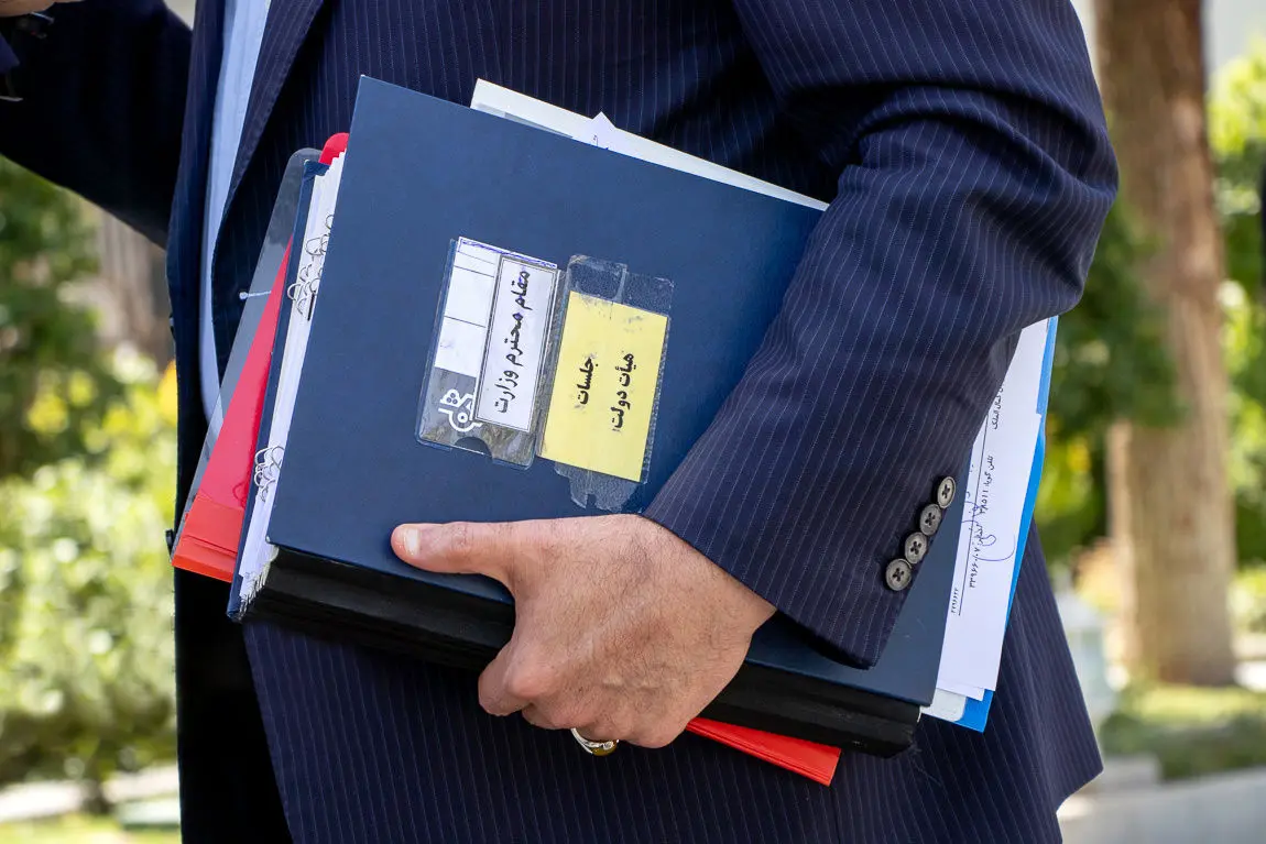 واکنش زاکانی به دزدیده شدن المان‌های شهری / چرا مدیران تیک‌تاک به ایران آمدند؟