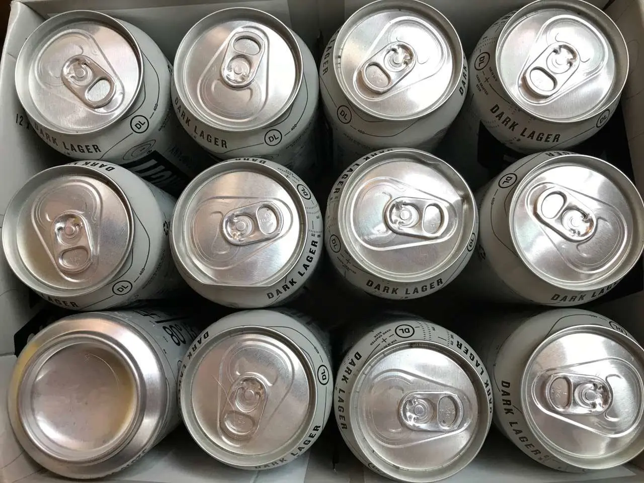 آلومینیوم از موج کاهش نرخ قِسر در رفت