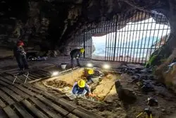 ثبت جهانی مکان‌های پیش از تاریخ دره خرم‌آباد