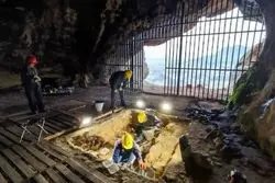 ثبت جهانی مکان‌های پیش از تاریخ دره خرم‌آباد