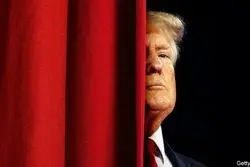 سرمقاله اکونومیست:‌ بازگشت تسخیر شده / اگر ترامپ پیروز شود