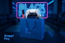 حضور گسترده برندها و فروشگاه‌ها در جمعه پر تخفیف اسنپ‌پی