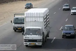 رئیس کمیسیون عمران: افزایش کرایه ۲۰ تا ۲۴ درصدی رانندگان حمل ونقل بار