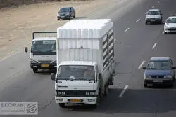 رئیس کمیسیون عمران: افزایش کرایه ۲۰ تا ۲۴ درصدی رانندگان حمل ونقل بار