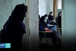 تفاوت میان بازماندگی و ترک تحصیل در آمارها