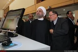 بالا و پایین رابطه روحانی و سیف