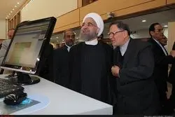 بالا و پایین رابطه روحانی و سیف