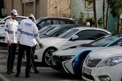 جزئیات جدید از ترخیص خودروهای توقیفی در ایام جنگ