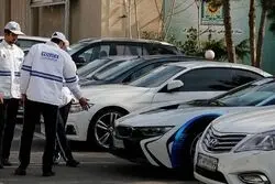جزئیات جدید از ترخیص خودروهای توقیفی در ایام جنگ