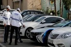 جزئیات جدید از ترخیص خودروهای توقیفی در ایام جنگ