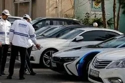 جزئیات جدید از ترخیص خودروهای توقیفی در ایام جنگ