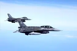 تصاویر پرواز جنگنده روس که ممکن است به ایران بیاید
