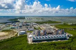 آمریکا به دنبال حذف روسیه از بازار اورانیوم