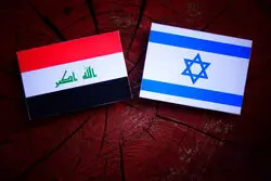 یک مقام عراقی: موساد علیه ایران و عراق توطئه میکند