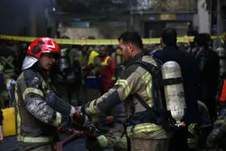 ایمن سازی سالی 1000 ساختمان پر خطردر تهران /تکلیف تازه شهرداران نواحی

