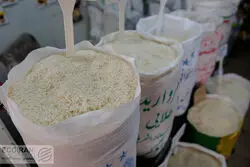 از برنج‌های رسوب کرده ایرانی چه خبر؟