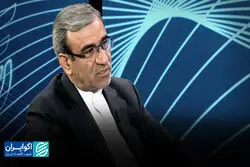 حلقه مفقوده معادن خراسان رضوی