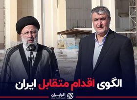 انقضای الگوی روحانی در برجام/فرمول ایران برای وصول زیان احتمالی