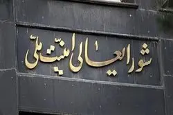 شایعات دخالت شورای امنیت ملی در فوتبال صحت دارد یا نه؟