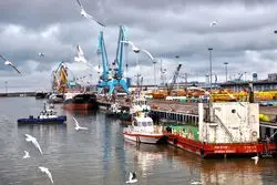 رفع مسدودی کارت‌ های بازرگانی 