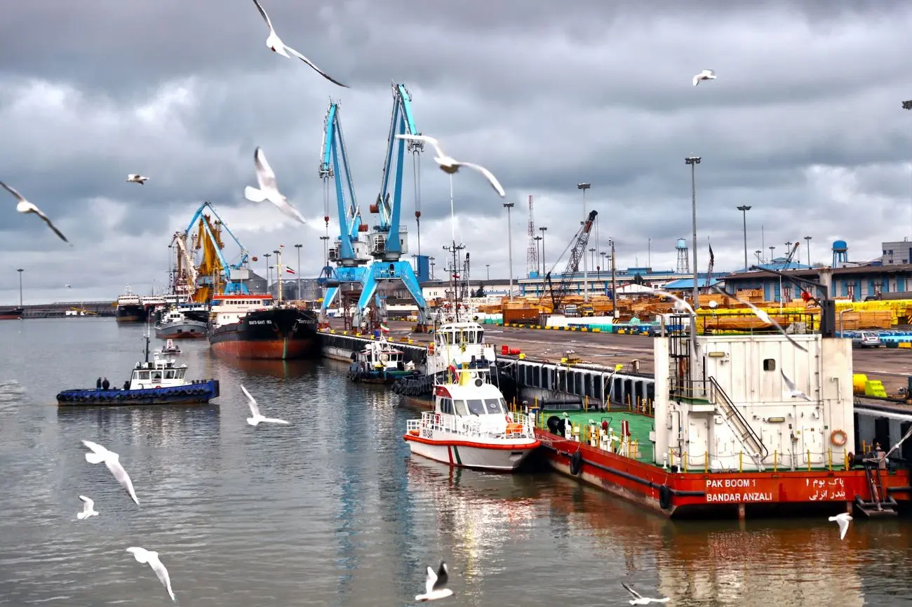 رفع مسدودی کارت‌ های بازرگانی 