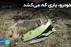 خودرو، یاری که می‌کشد