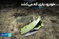 خودرو، یاری که می‌کشد
