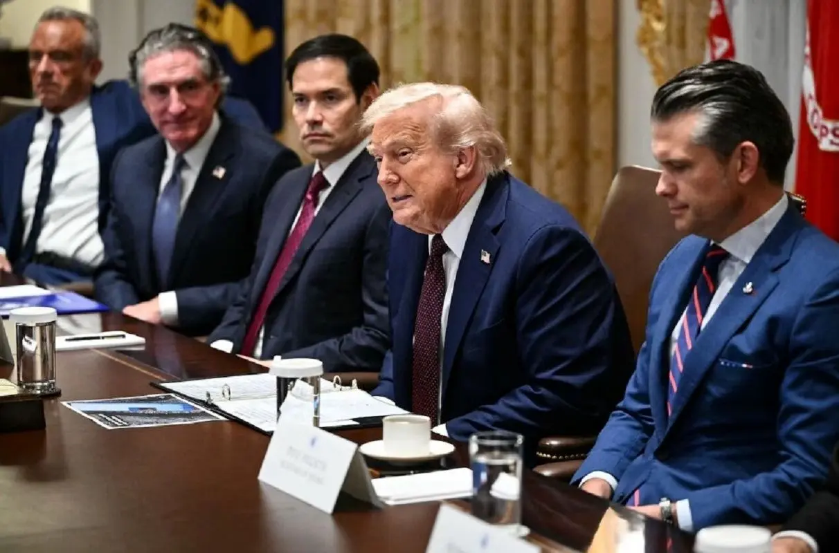 ادعاهای اقتصادی ترامپ در تقابل با آمارهای رسمی: انکار تورم و ادعای اشتغالزایی