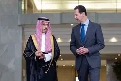 چالش‌های حل نشده بازگشت سوریه به جهان عرب؛  «وعده‌های خوب» امّا توخالی